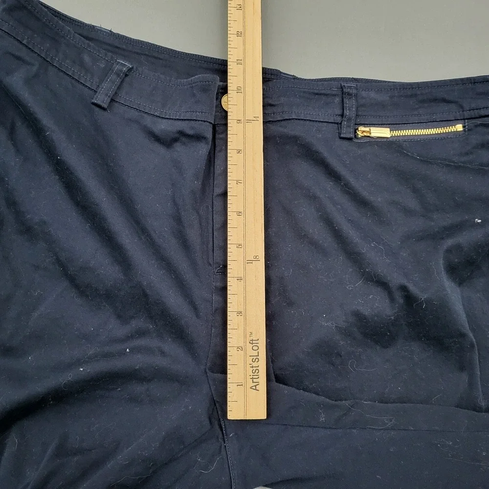 Jones New York measurements waist